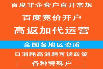 百度推广返点案例：助力企业快速成长